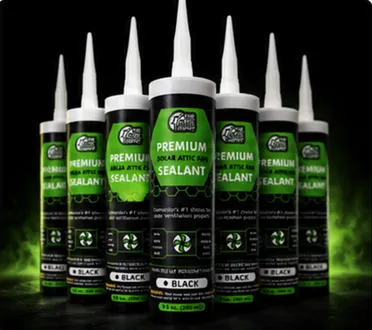 Premium Solar Sealant multi-pack